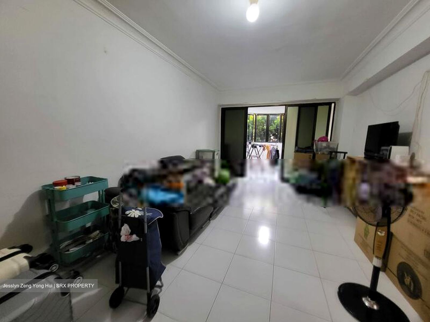 Choa Chu Kang Crescent (Choa Chu Kang), HDB 3 Rooms #605929601